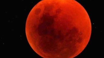 هل يرى في مصر؟.. تفاصيل أول خسوف شبه ظلى للقمر