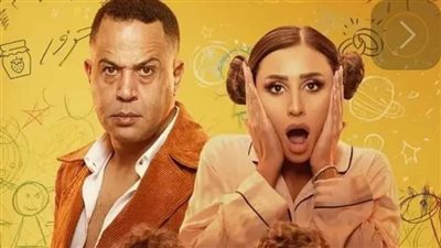 في لفتة إنسانية.. شاهد تضع مصطفى درويش على بوستر مسلسل كامل العدد