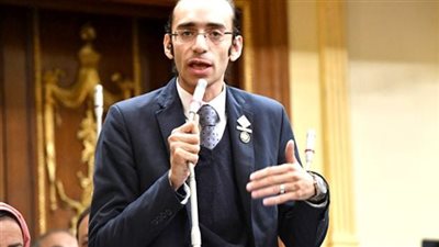 برلماني يزف بشرى سارة بشأن عمل لجنة العفو الرئاسي