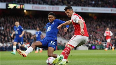 ترتيب الدوري الإنجليزي الممتاز 2023 اليوم الثلاثاء بعد آرسنال أمام تشيلسي