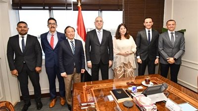 مصر تستعد لاستضافة المنتدى الحضرى العالمى فى دورته الثانية عشرة