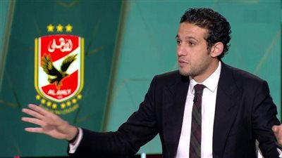 محمد فضل.. الرجل الذي تحدى الأهلي فجلس في بيته دون منصب 