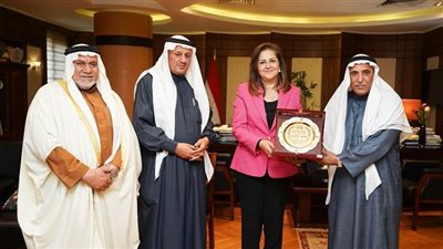 وزيرة التخطيط: هناك أولوية لتنمية شبه جزيرة سيناء في إطار برنامج تنموي مُتسق ومُتكامل