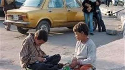 قرار من المحكمة بشأن 3 أشخاص لاتهامهم باستغلال الأطفال في أعمال التسول بالطالبية