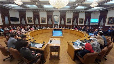 محافظ القاهرة يوضح خطوات المشاركة بالدورة الثانية لمبادرة المشروعات الخضراء الذكية