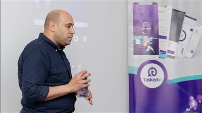 تطبيق مصري ناشئ ينطلق في السوق السعودي