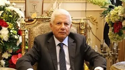 بعد وفاته.. محطات في حياة المستشار الراحل عبدالله عصر؟