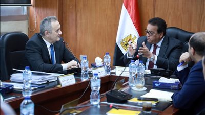 عاجل - كواليس إنشاء مدينة طبية شاملة تابعة لهيئة المعاهد التعليمية