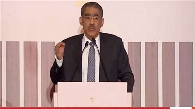 عاجل - المنسق العام للحوار الوطني يوجه رسالة لـ المصريين في الجلسة الافتتاحية