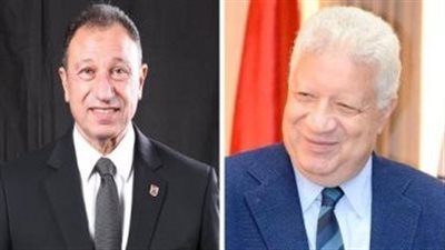 بعد أن تسبب في سجنه.. هل يتصالح محمود الخطيب مع مرتضى منصور بعد الحوار الوطني؟