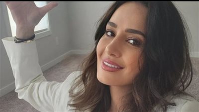 حلا شيحه تشوق جمهورها حول جزء ثاني من فيلم 'اللمبي'