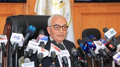 وزير التعليم: تصحيح امتحان الثانوية العامة سيكون بأكثر من معلم