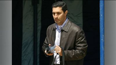 علاء مبارك يوجه رسالة للسعودية بشأن السياحة والمهرجانات الفنية