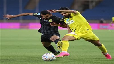 ملخص وأهداف مباراة اتحاد جدة والتعاون في الدوري السعودي للمحترفين