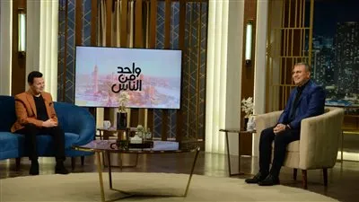 أشرف سيف يكشف حقيقة اعتزاله الفن