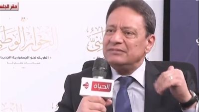 كرم جبر: الأسعار القضية الأولى في المحور الاقتصادي للحوار الوطني