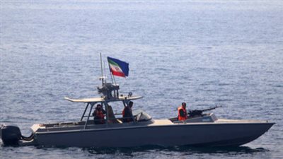 طلب عاجل من واشنطن لإيران بشأن ناقلة نفط تحتجزها