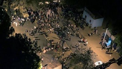 عاجل.. تبادل لإطلاق النار ووقوع قتلى في الخرطوم