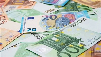 سعر اليورو اليوم الأربعاء 4 مايو 2023.. بعد رفع الفيدرالي الأمريكي أسعار الفائدة 