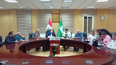 محافظ الشرقية يعتمد تعريفة الركوب الجديدة