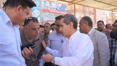 أجرة كفر الزيات الجديدة بعد اعتمادها من محافظ الغربية نتيجة زيادة سعر السولار