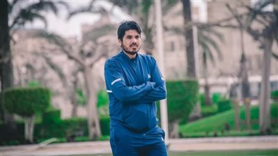 المدير الفنى لدلفى: نستعد لموقعة بلقاس وهدفنا حسم الصعود للمحترفين 