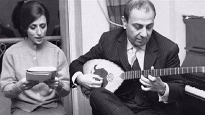 في ذكري ميلاده تعرف علي قصة صعود الكوكب اللامع عاصي الرحباني