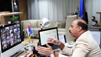 محافظ أسوان: التعريفة الجديدة للأجرة لن تزيد عن 10% 