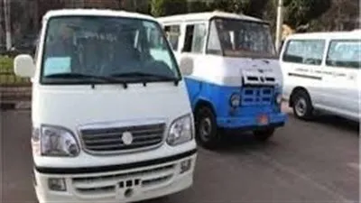 علشان ميضحكش عليك| خطوط لتلقي شكاوي زيادة تعريفة السيرفس بمحافظة القاهرة.. تعرف عليها