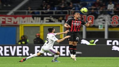 ميلان يتعثر أمام كريمونيسي في الدوري الإيطالي