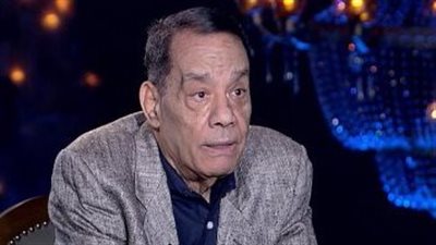 بعد سوء حالته الصحية.. حلمي بكر يتصدر التريند 