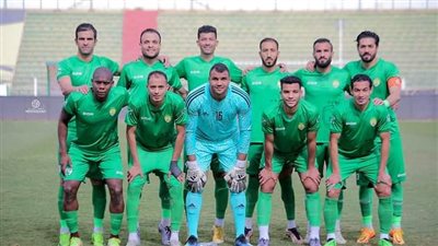 مواجهات قوية للسكة الحديد وزد إف سي والقناة بالجولة ال24 للمجموعة الثانية بدورى القسم الثاني