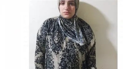 القبض على التيك توكر 