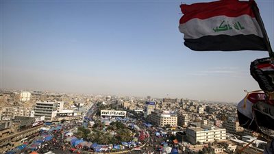 العراق: نحصل على نحو 50% فقط من إيرادات نهر الفرات