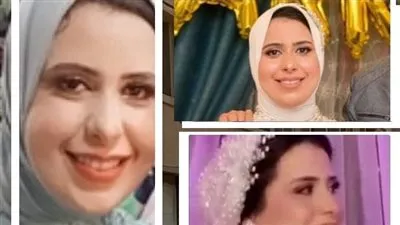 محامية عن واقعة عروس طنطا: حادثة غريبة على مجتمعنا الطيب الودود