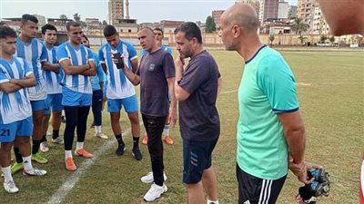 محمد سليمان يقود رايه خلفا لعقيله بالترقي