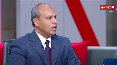 رئيس حزب الاتحاد: الحوار الوطني حدث سياسي غير مسبوق في الحياة المصرية