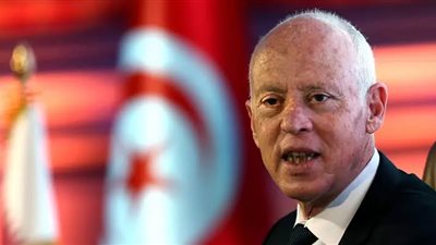الرئاسة التونسية تعلن إقالة  وزيرة الطاقة