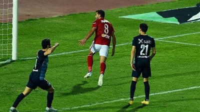 ما هي تشكيلة الأهلي لمواجهة بيراميدز في نهائي كأس السوبر المصري 2023؟