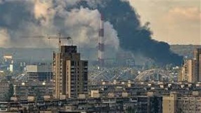 عاجل.. إعلان حالة التأهب الجوي في 3 مقاطعات أوكرانية