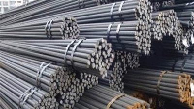 أسعار الحديد اليوم الجمعة 5 مايو 2023