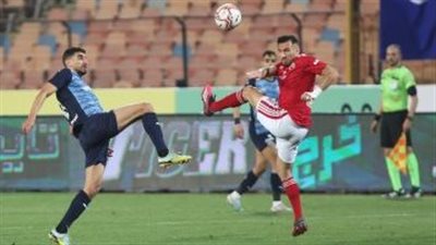 تعرف على القنوات الناقلة للسوبر المحلي وأبرز الغيابات للنادي الأهلي ونادي بيراميدز 