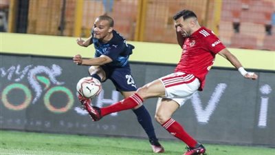 عاجل.. كولر يفاجئ بيراميدز بتشكيل نارى ومفاجآت بالجملة في السوبر المصري