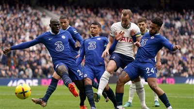 ميلان يستهدف خطف نجم تشيلسي