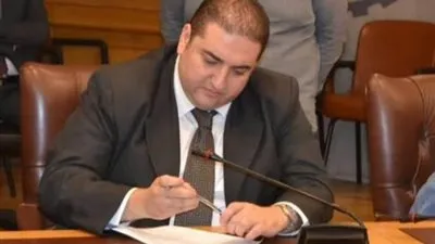 متي بشاي: الحوار الوطني يعالج التحديات التي تواجه الملف الاقتصادي