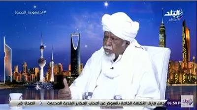 أستاذ بجامعة إفريقيا العالمية: موقف مصر واضح في السودان ويؤيد الشرعية (فيديو) 