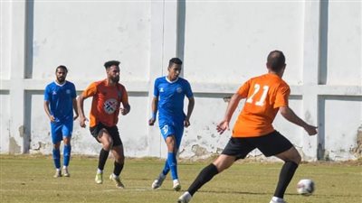 4 مباريات بالجولة الثانية لترقى المحترفين