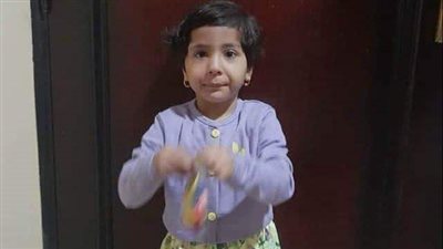 كشف غموض العثور على جثة طفلة داخل سيارة بالقليوبية 