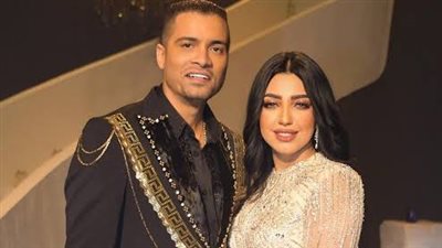 بعد طردها من المنزل وتحرير محضر ضده.. من هي ريم طارق زوجة حسن شاكوش