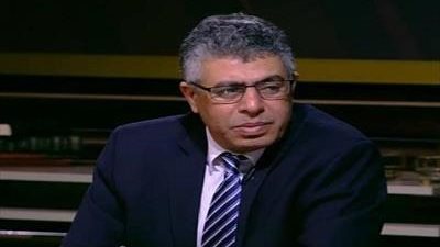 عماد الدين حسين يكشف عن موعد عودة جلسات الحوار الوطني